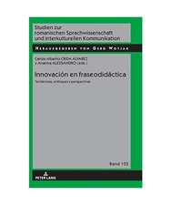 Innovación en fraseodidáctica: tendencias, enfoques y perspectivas: tendencias