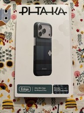 Pitaka iPhone 17 Pro Edge Case PITAKA × MÜN...