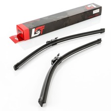 Frontscheibenwischer Wischerblätter vorne 550/550 mm für MERCEDES SLC R172 AMG D