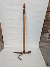 Vintage "Stubai" Ice Axe / Pick, Alpine Mountaineering