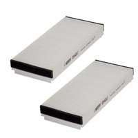 Hengst Filter E942LI-2 Filter, Innenraumluft For Maybach MERCEDES-BENZ