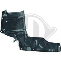 MotorraumdäMmung Diederichs 8066860 FüR Toyota Rechts