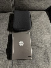 Palm Portable Folding Keyboard - Black - Tested Works