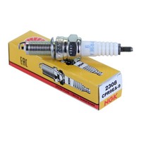 ZüNdkerze NGK CPR9EA-9 FüR Yamaha YP 125 HW 125 HW 150 YP 125 X-Max YP125