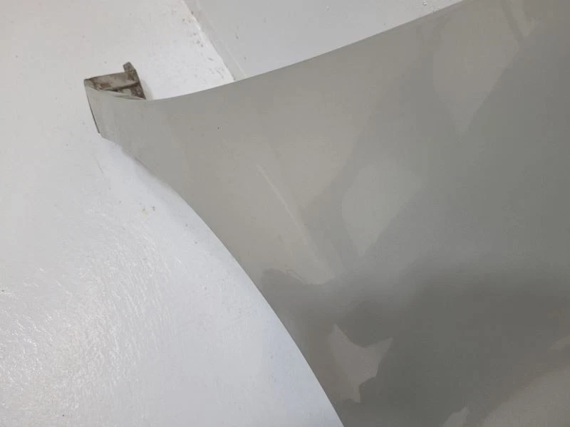 2007 2008 2009 2010 FORD EDGE Passenger Right Fender - Image 3 of 4