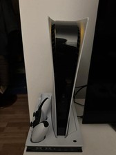 PlayStation 5 Standard Digital Edition – 825 GB + Charging station