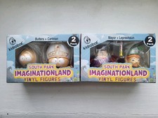 2011 Kidrobot X South Park Mini Vinyl Figures 22