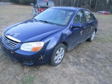 Air Cleaner 2.0l Canada Emissions Fits 07-09 Spectra 369933