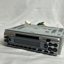 KENWOOD RX-780ME MD Player Portable MiniDisc Deck Works Tested