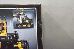 LEGO TECHNIC: Volvo EW160E 42053 New Sealed