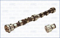 Nockenwelle Ajusa 93057600 FüR Fiesta Escort Ford Rb Ka Abl Gal Aal Gfj 3 4 Avf
