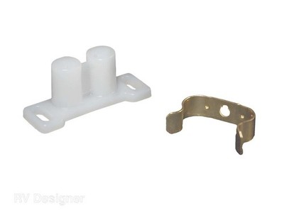 RV Designer H215  INTERIOR HARDWARE RV