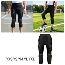 Kids Baseball Pant Lightweight Training for Running Cycling Leisure Sports