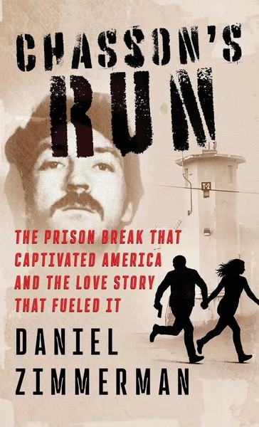 Daniel Zimmerman | Chasson's Run | Buch | Englisch (2025) | Wildblue Press-image