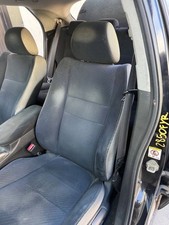 Siège Honda CIVIC