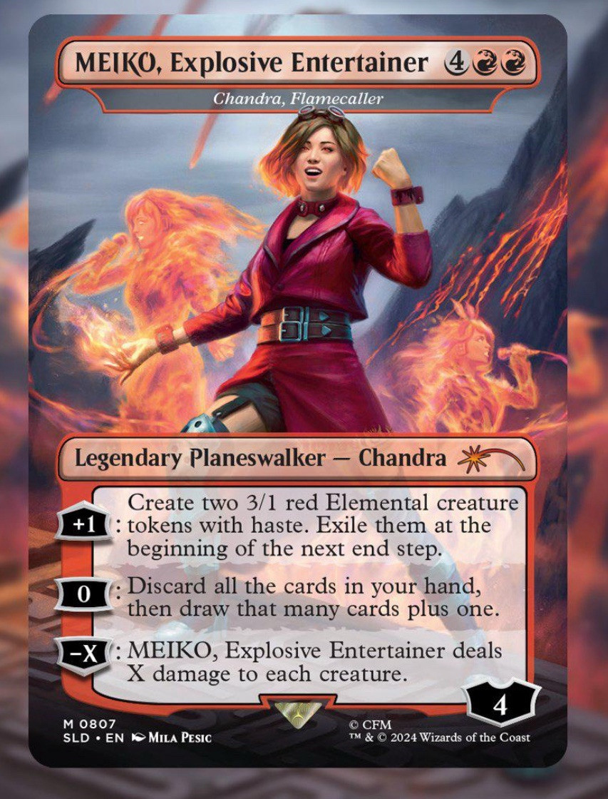 terra herald of hope mtg commander deck MAGIC THE GATHERING: UNIVERSES BEYOND: FINAL FANTASY COLLECTOR COMMAND –  Gopher Games