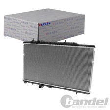 Radiateur Peugeot 301