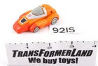 Wheelie Complete Mini 1986 Vintage Hasbro G1 Transformers Action Figure