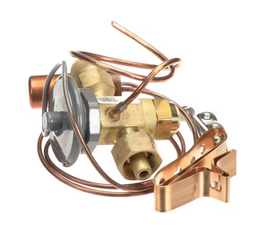 York 20921-2-AW1, Thermo Expansion Valve/TXV, Chat Chat, 90.0 PSIG