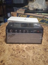 SEALED / UNOPENED FENDER GUITARS DESK ORGANIZER, HOME / OFFICE MUSICIANS GIFT