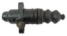Turbo Alfa Romeo ALFETTA