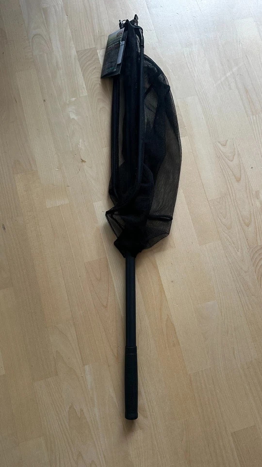 Balzer Teleskopkescher black line 3,10m