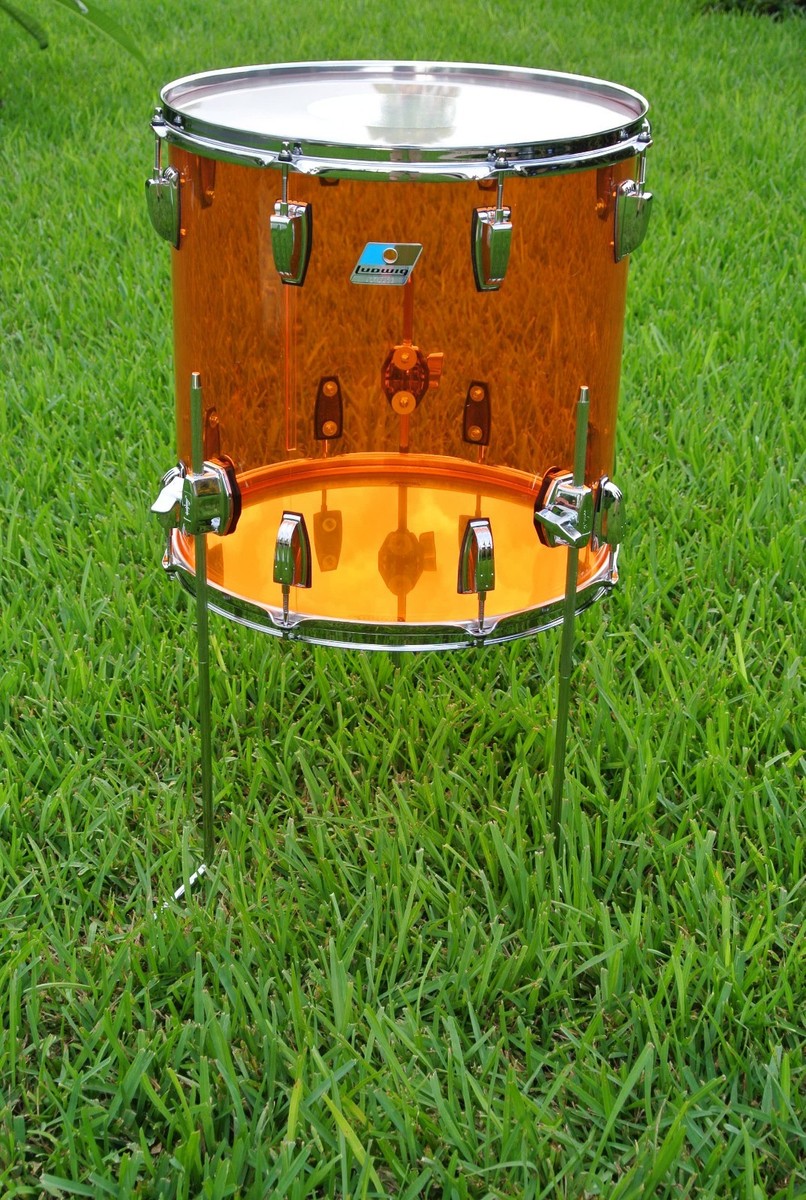 NEW LUDWIG 16