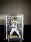 2024 Bowman Draft 1st Bowman Card Prospect Base Paper # BD-22 Konnor Griffin