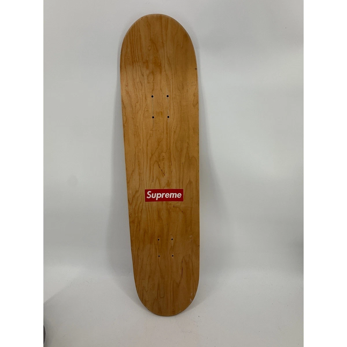 Supreme Skateboard Decks | eBay