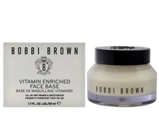 Bobbi Brown Face Base 3.4 oz New In