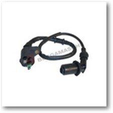 SYM Fiddle II 4T 50 2008-2009  BOBINA