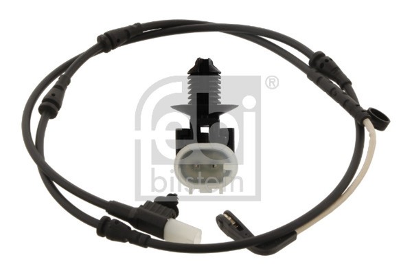 Warnkontakt Bremsbelagverschleiß Febi Bilstein 31823 FüR Rover Discovery Range 1-image