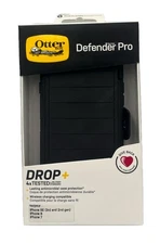OtterBox 77-60591 Defender Series Case for iPhone SE (2 and 3rd Gen) 7 & 8