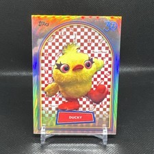 2025 Topps 30 Years of Toy Story Checklist Guide in-content 45