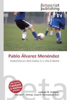 Lambert M. Surhone (U. A.) | Pablo ÁLvarez MenéNdez | Taschenbuch | Englisch