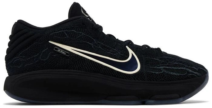 Victor Wembanyama x Nike Air Zoom GT Hustle 3 LX Black Label for