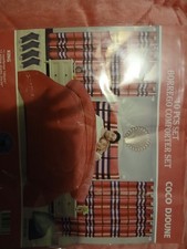 King Bed Sheets set 10 peice