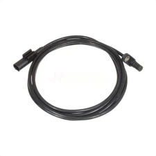 Mpulse Sen-2Abs0850 Rear Right Abs Wheel Speed Sensor For Fits For Mercedes-Benz