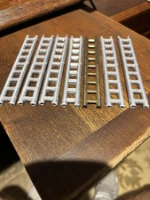 One Hubley Fire Truck Replacement Ladder Not Vintage