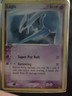 Pokémon TCG Lugia Pop Series 5 Holo Rare Card 2/17 Ungraded