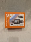 Rexing RW4, 4 Channel Recording 1080p Front, Rear, Cabin, Side 4 Channel Dashcam