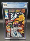 Silver Surfer #74 (Marvel Comics November 1992) CGC Graded 9.8 White Pages