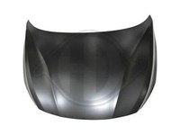 Motorhaube FüR Volvo S60/V60 2013-2018