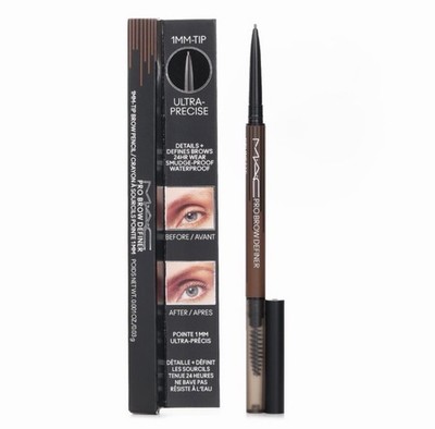 MAC - Pro Brow Definer 1MM Tip Brow Pencil - # Stylized 0.03g/0.001oz
