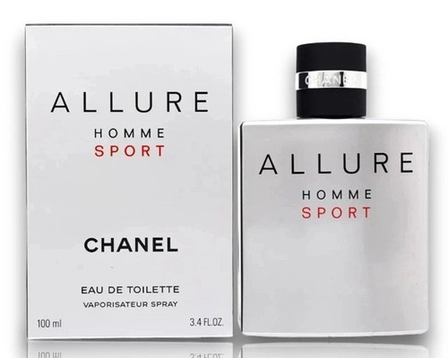 Chanel Allure Homme Sport