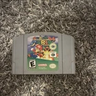 Nintendo Super Mario 64 Nintendo 64 Platformer Game Cartridge Manual Included