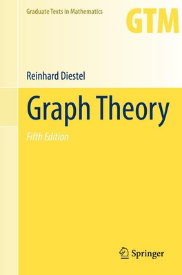 Reinhard Diestel | Graph Theory | Taschenbuch | Englisch (2018) | xviii
