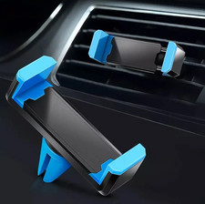 1 pc Universal Car Phone Holder Air Vent Mount for 4  6 Inch Smartphones