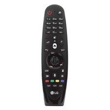 *NEW* Genuine Original LG AN-MR600 Magic Remote Control Voice Mate MR15R