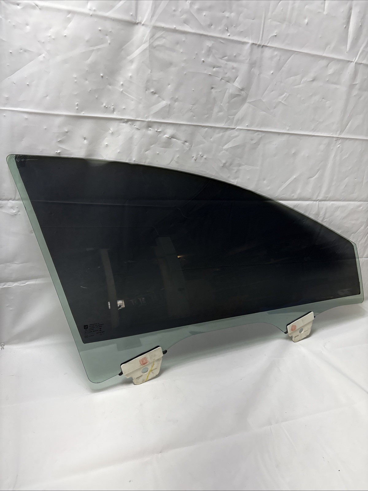2013-2019 Cadillac XTS Front Right Passenger Door Window Glass 43R ...
